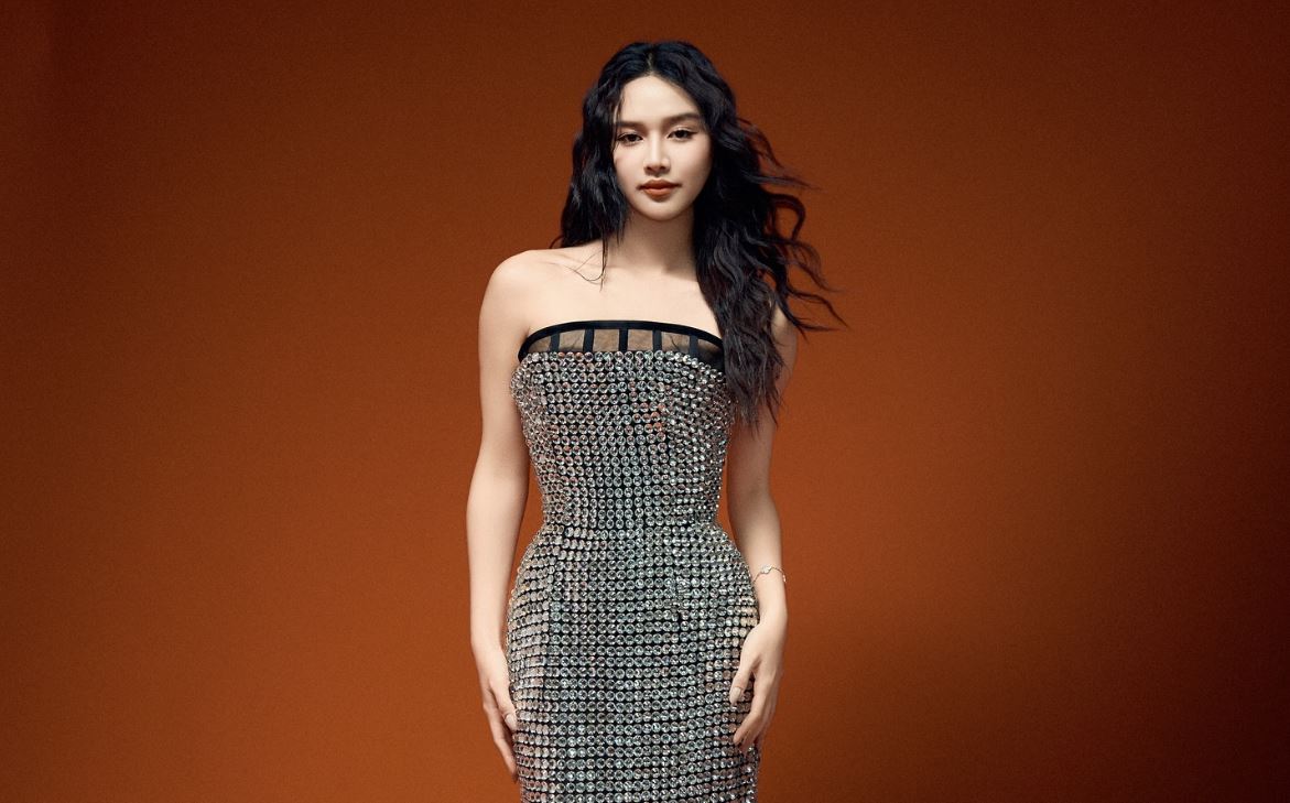 Tiểu sử Christinna Kuan sinh ngày 5 tháng 10 năm 1997 đến từ Malaysia