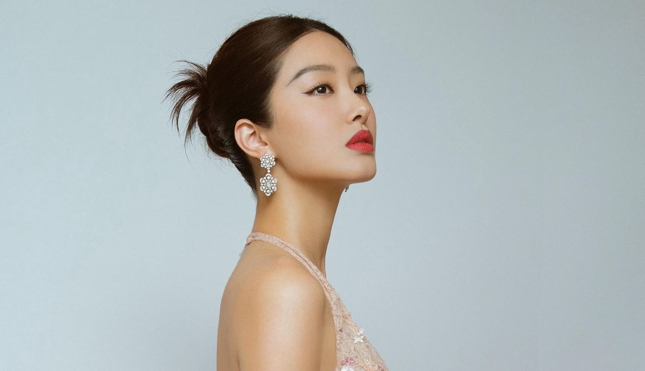 Tiểu sử Dương Thái Ngọc được gia đình ủng hộ đam mê nghệ thuật từ nhỏ