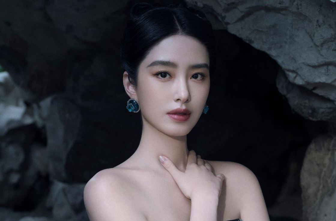 Tiểu sử Dương Thái Ngọc ghi dấu ấn với khả năng diễn xuất trong "Phương hoa", "Hoan lạc tụng"