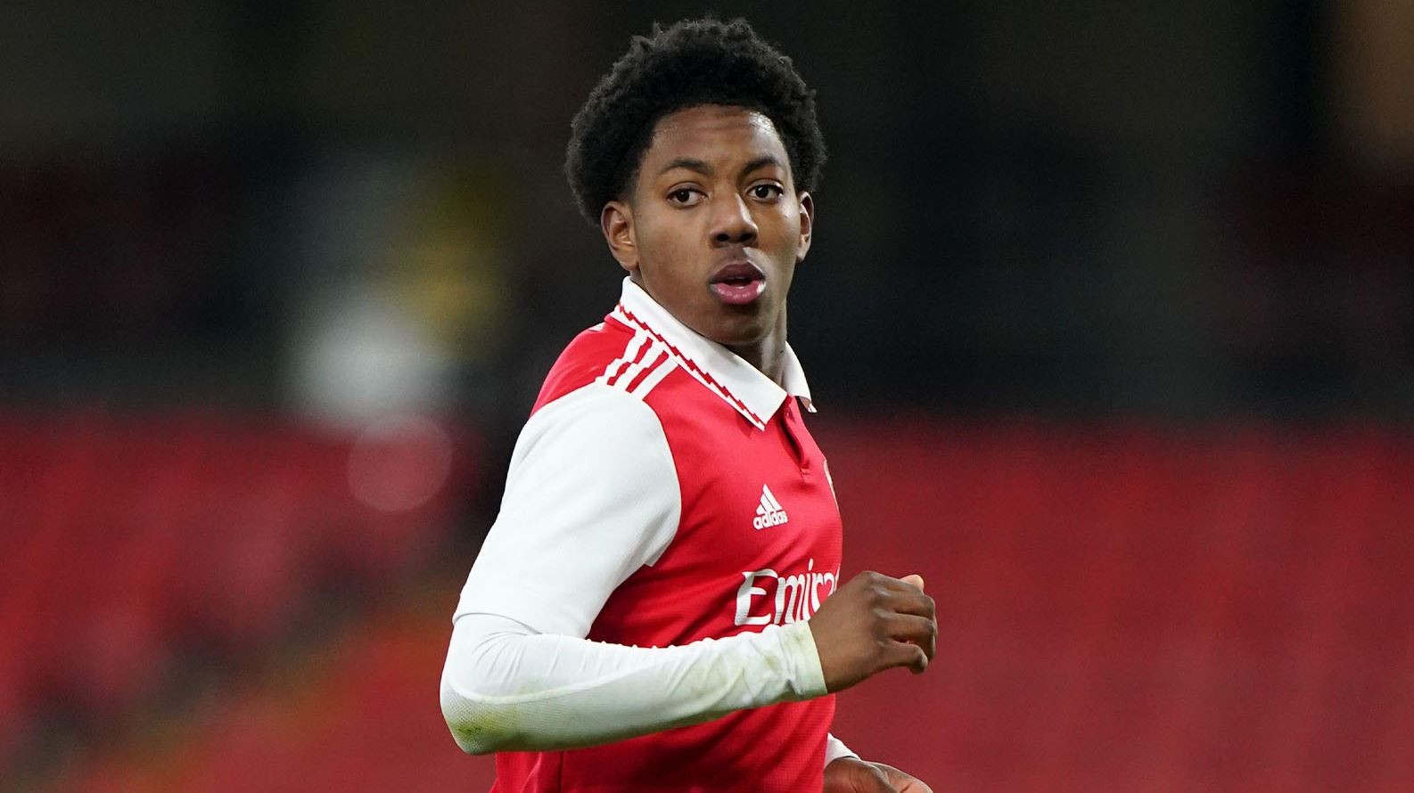 Tiểu sử Myles Lewis - Skelly - Tài năng trẻ đang tỏa sáng tại Arsenal với lối chơi đa năng, sáng tạo