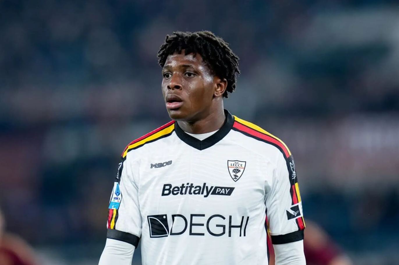 Tiểu sử Patrick Dorgu với nỗ lực không ngừng giúp anh tỏa sáng tại Manchester United