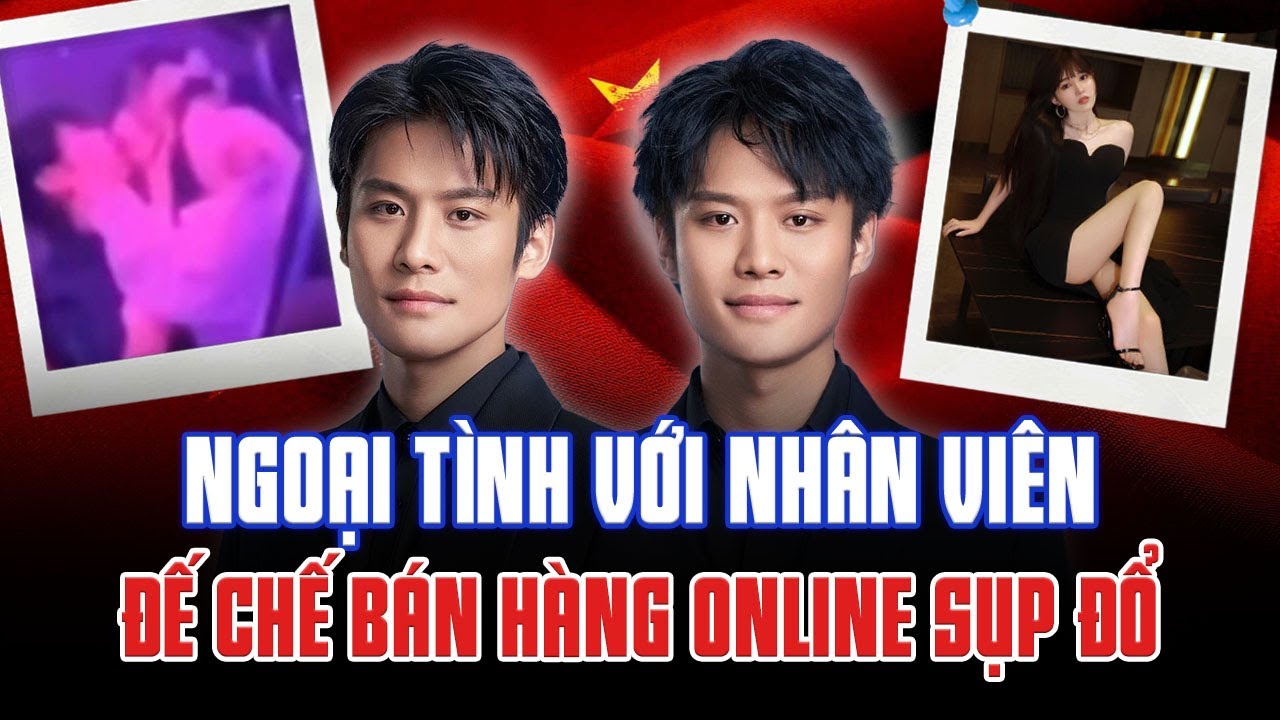 Tiểu sử Tiểu Dương Ca - Người dẫn đầu công ty Three Sheep Company