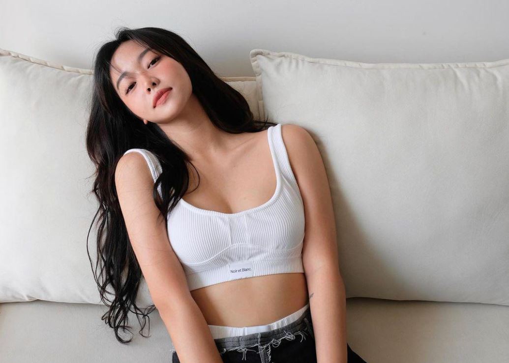 Tiểu sử Trần Hoàng Phương Lan từng đóng nữ chính MV "Tôi đã quên thật rồi" của Isaac