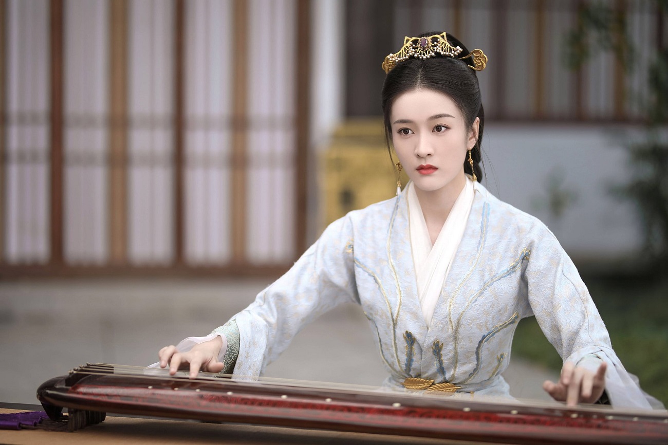 Tiểu sử Trương Tuyết Nghênh từng tham gia dự án điện ảnh "Thời niên thiếu của tôi"
