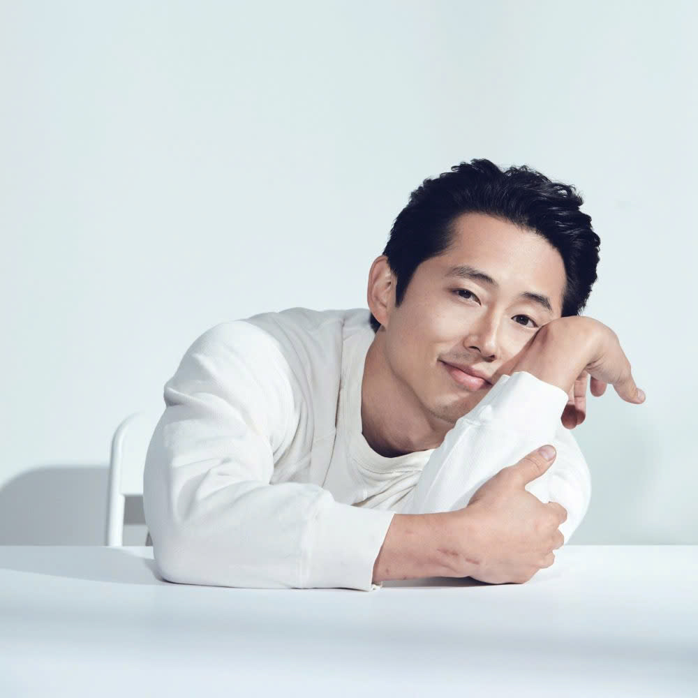 Tiểu sử Steven Yeun gây chú ý khi nhập vai Danny Cho trong 
