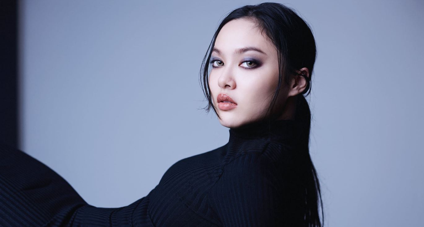 Tiểu sử Fung La sinh năm 1993 tại TpHCM & giành á quân Vietnam Next Top Model 2016