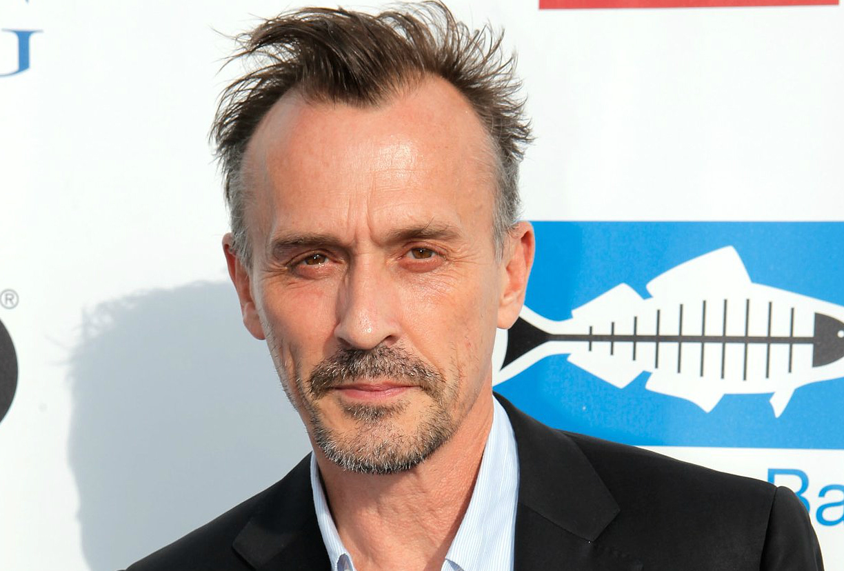 Tiểu sử Robert Knepper hé lộ niềm đam mê diễn xuất từ nhỏ nhờ ảnh hưởng từ mẹ