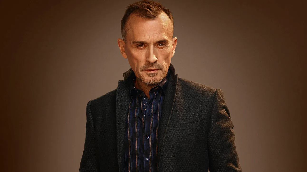 Tiểu sử Robert Knepper nhấn mạnh bước ngoặt sự nghiệp với vai phản diện T-Bag trong Prison Break