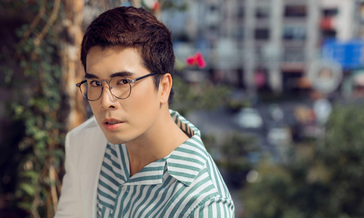 Tiểu sử Hoàng Phi Kha từng đạt danh hiệu Á vương 2 tại “Nam vương châu Á Quốc tế 2018”