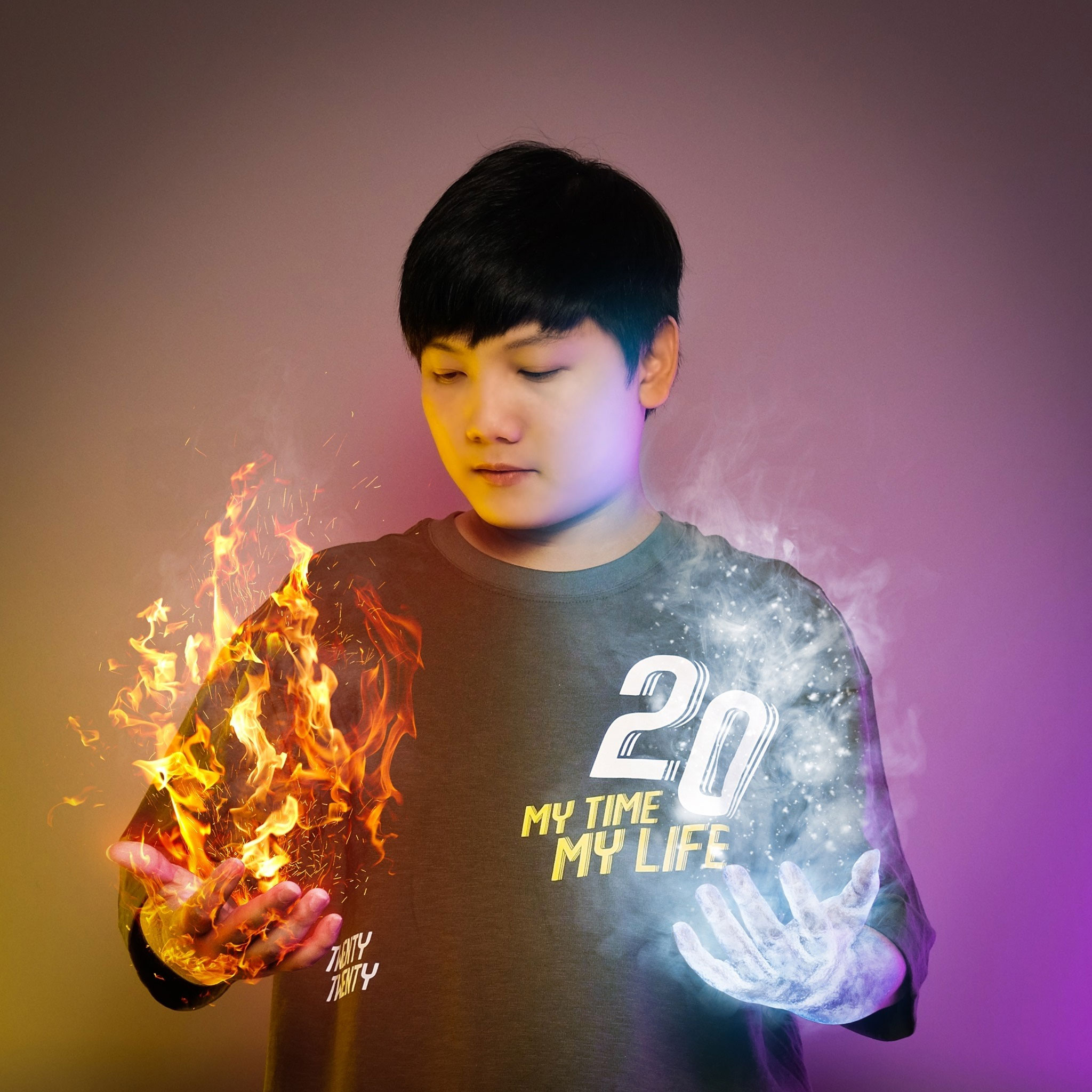 Streamer Invis K rơi vào Drama “mua hack”