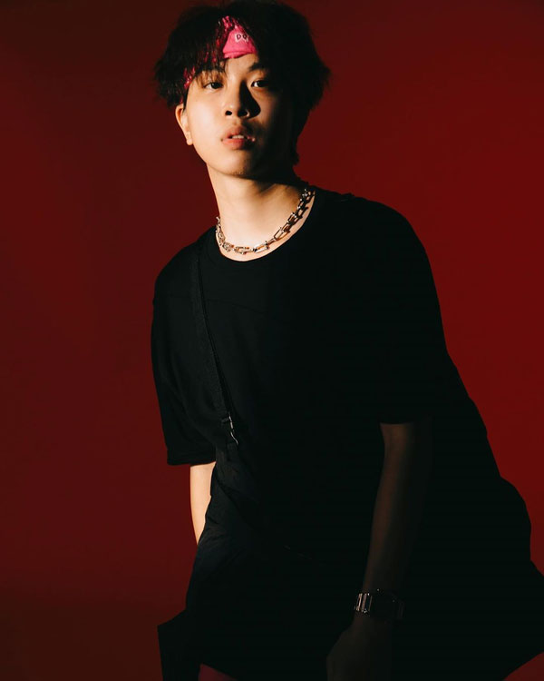 Hành trình của nam Rapper Rtee tại chương trình Rap Việt