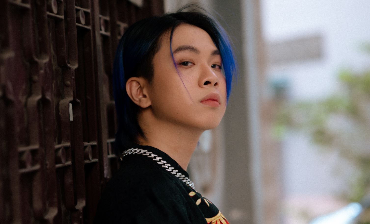 Tiểu sử Rtee từng tham gia "Rap Việt" mùa 1 và về đội của huấn luyện viên Binz