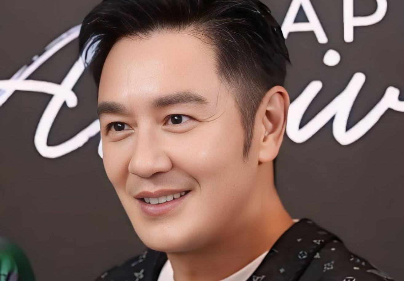 Tiểu sử Trần Hạo Dân(Benny Chan) sinh ngày 7/10/1969 mang quốc tịch Hồng Kông