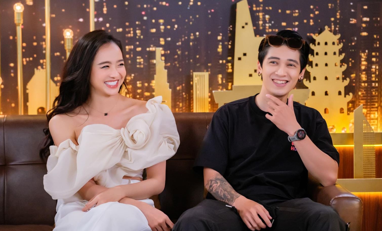 Tiểu sử Tronie Ngô có tên thật Ngô Trọng Thành sinh ngày 02/06/1989 đến từ TpHCM