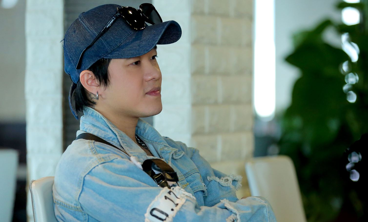 Tiểu sử Young Uno có tên thật Trương Ngọc Dũng sinh ngày 06/10/1984 tại Atlanta