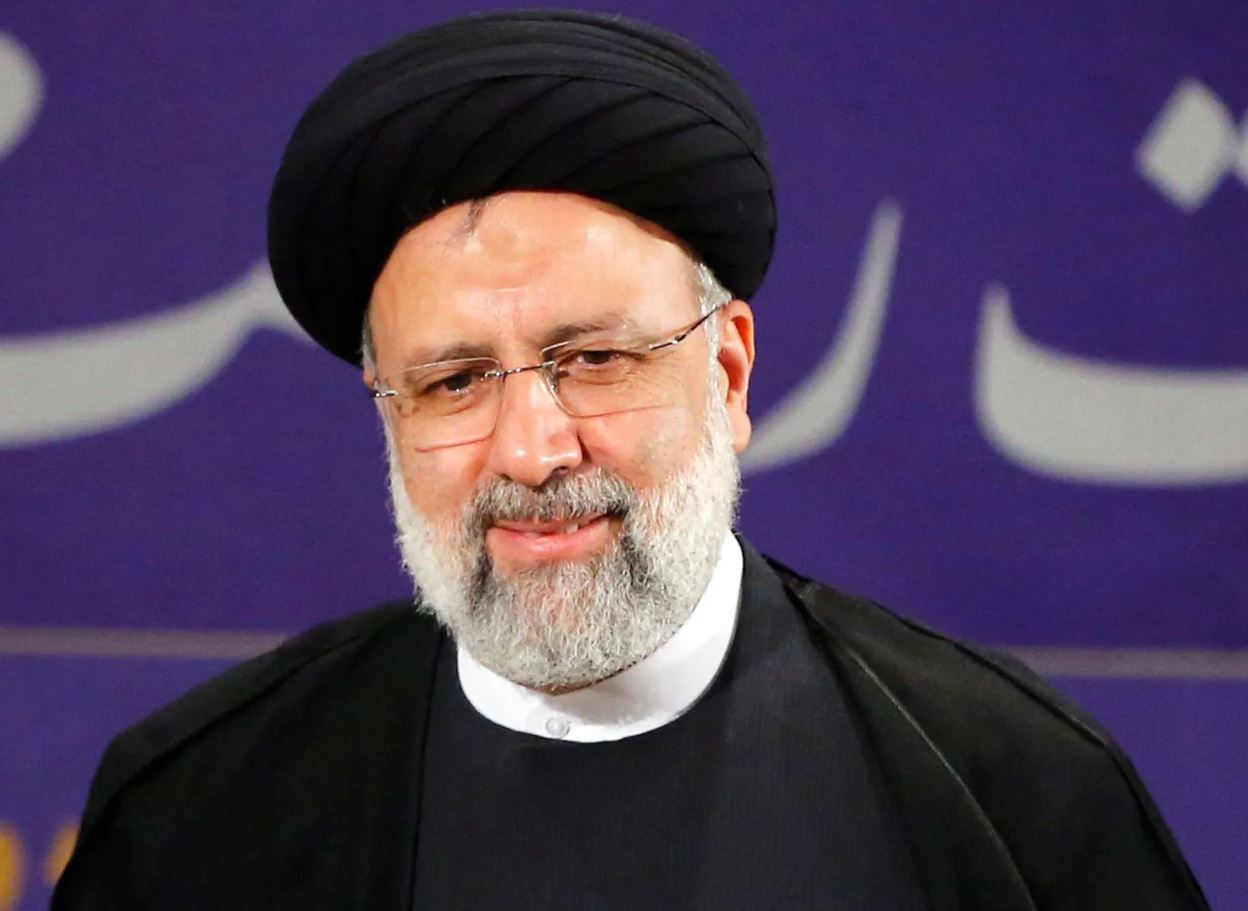 Tiểu sử Ebrahim Raisi qua đời vào năm 2024 trong một vụ rơi trực thăng bi thảm