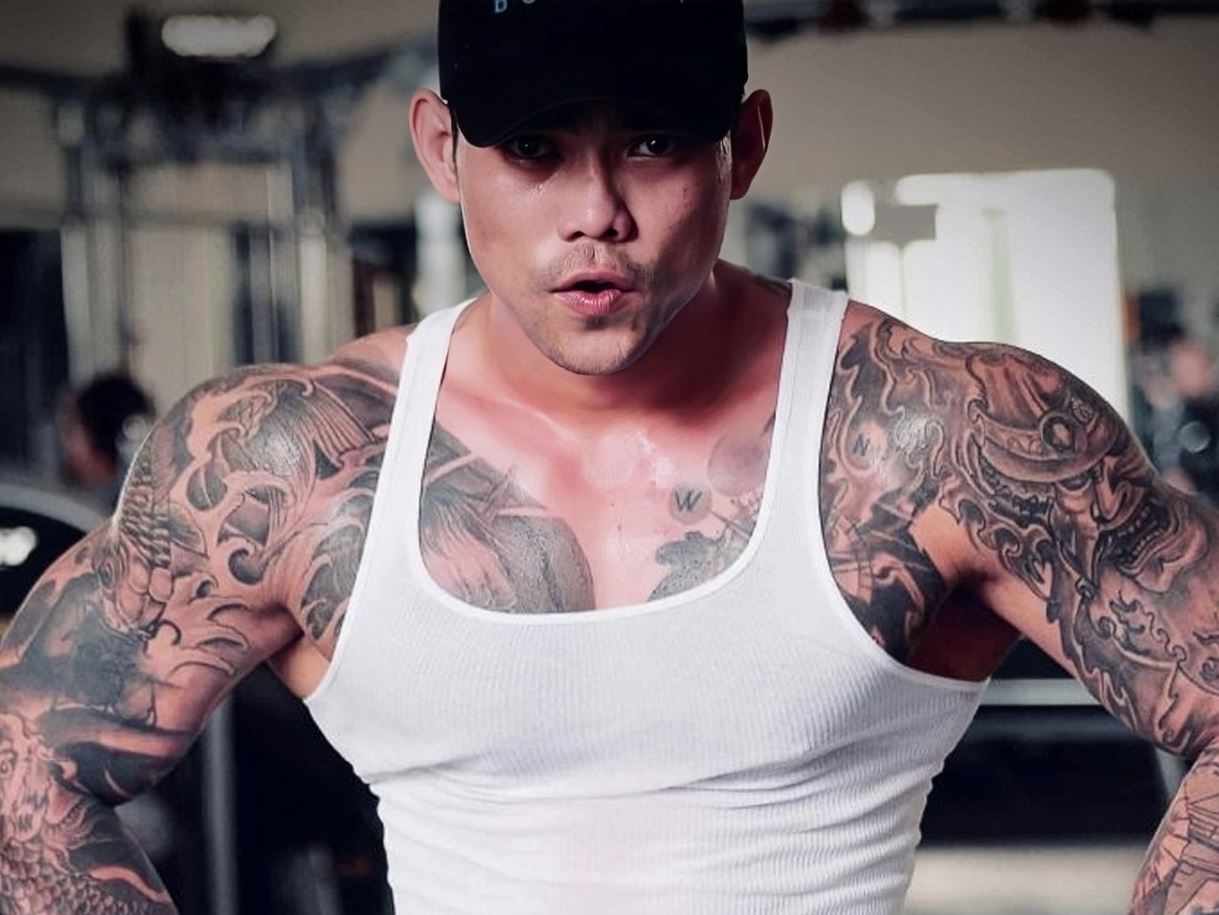 Tiểu sử Hồng Hải gắn liền với sự nghiệp thể thao và diễn xuất, để lại dấu ấn sâu đậm
