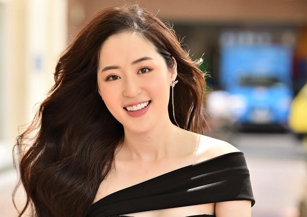 Tiểu sử Phạm Thanh Tâm từng giành giải “Gương mặt khả ái” trong “Miss TVPro 2011”