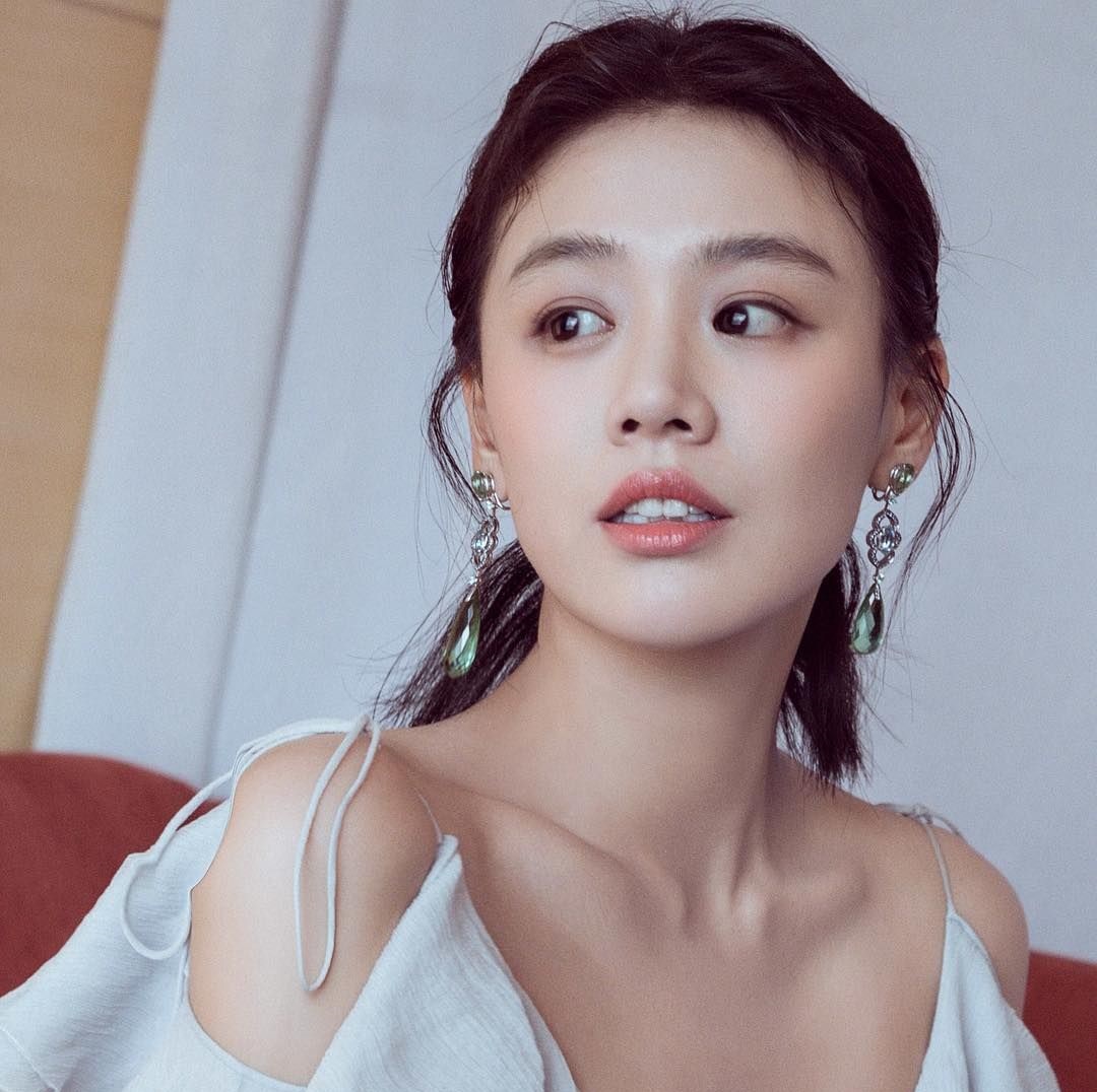 Tiểu sử Mã Tư Thuần đoạt Ảnh hậu tại Kim Mã nhờ vai diễn trong “Thất Nguyệt và An Sinh”