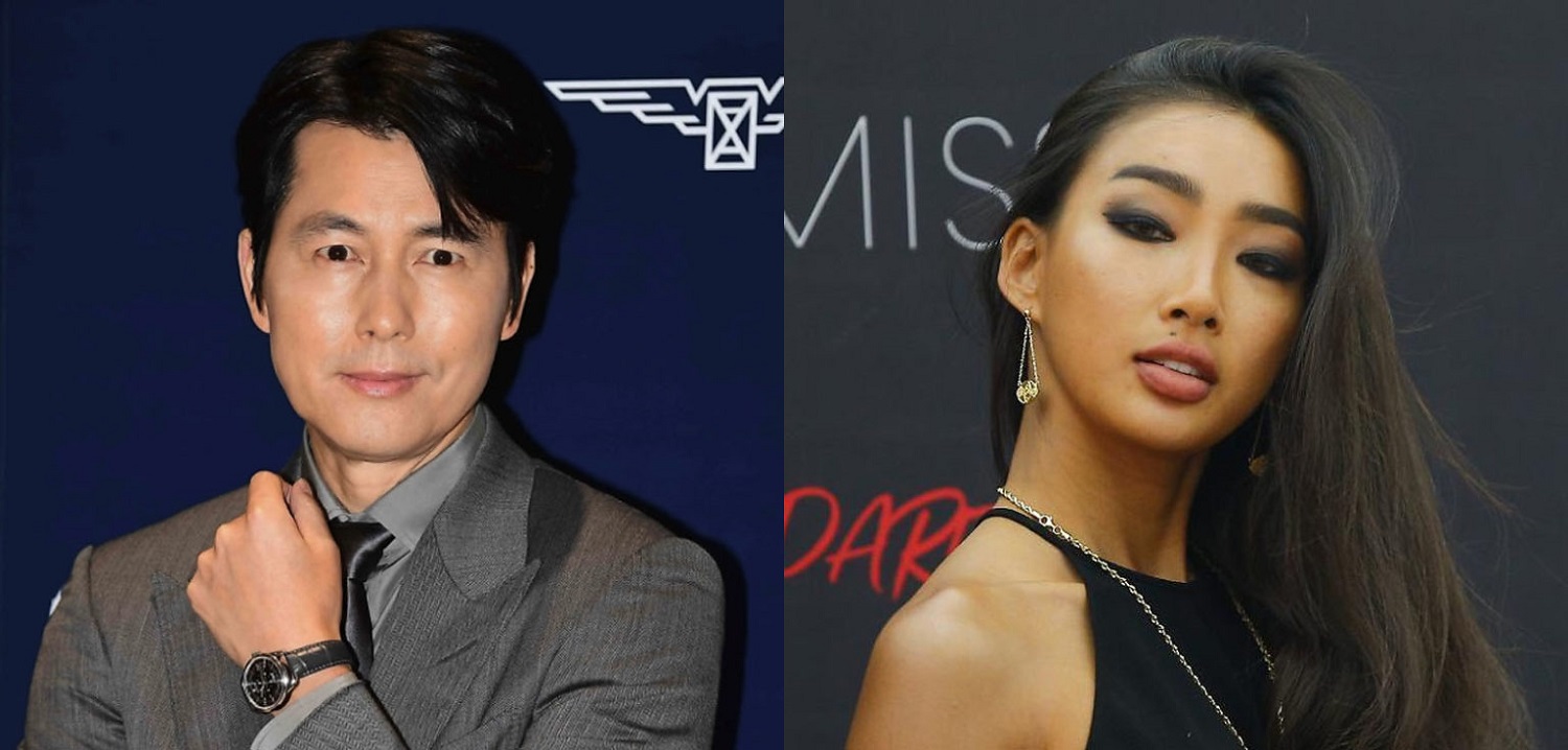 Tiểu sử Moon Gabi gây chấn động khi sinh con cho nam diễn viên Jung Woo Sung
