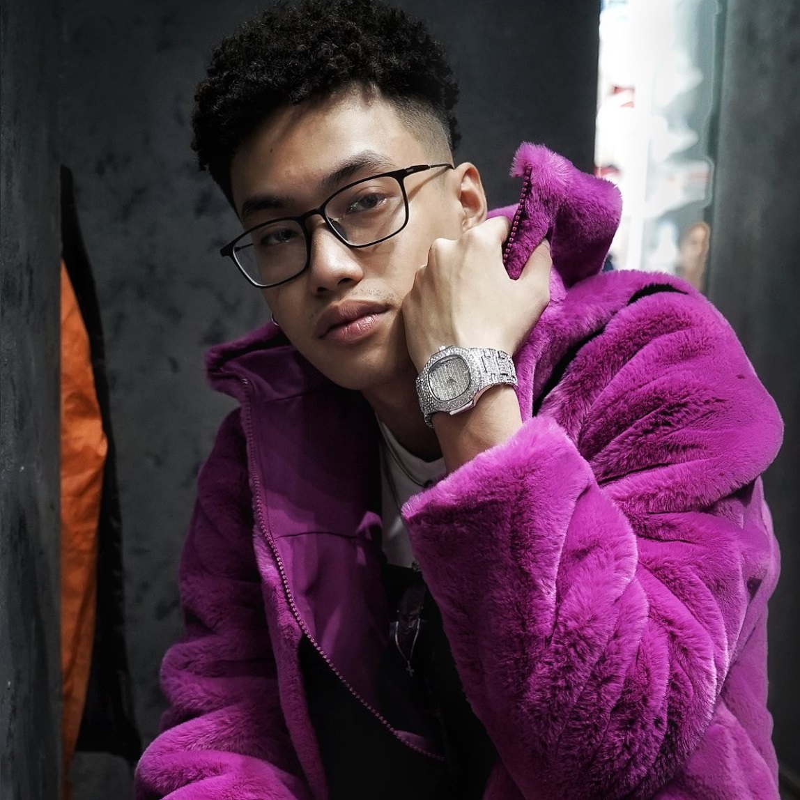 Tiểu sử RPT Orijinn gắn với bản hit "Thủ đô Cypher" - ca khúc đưa anh đến gần với khán giả