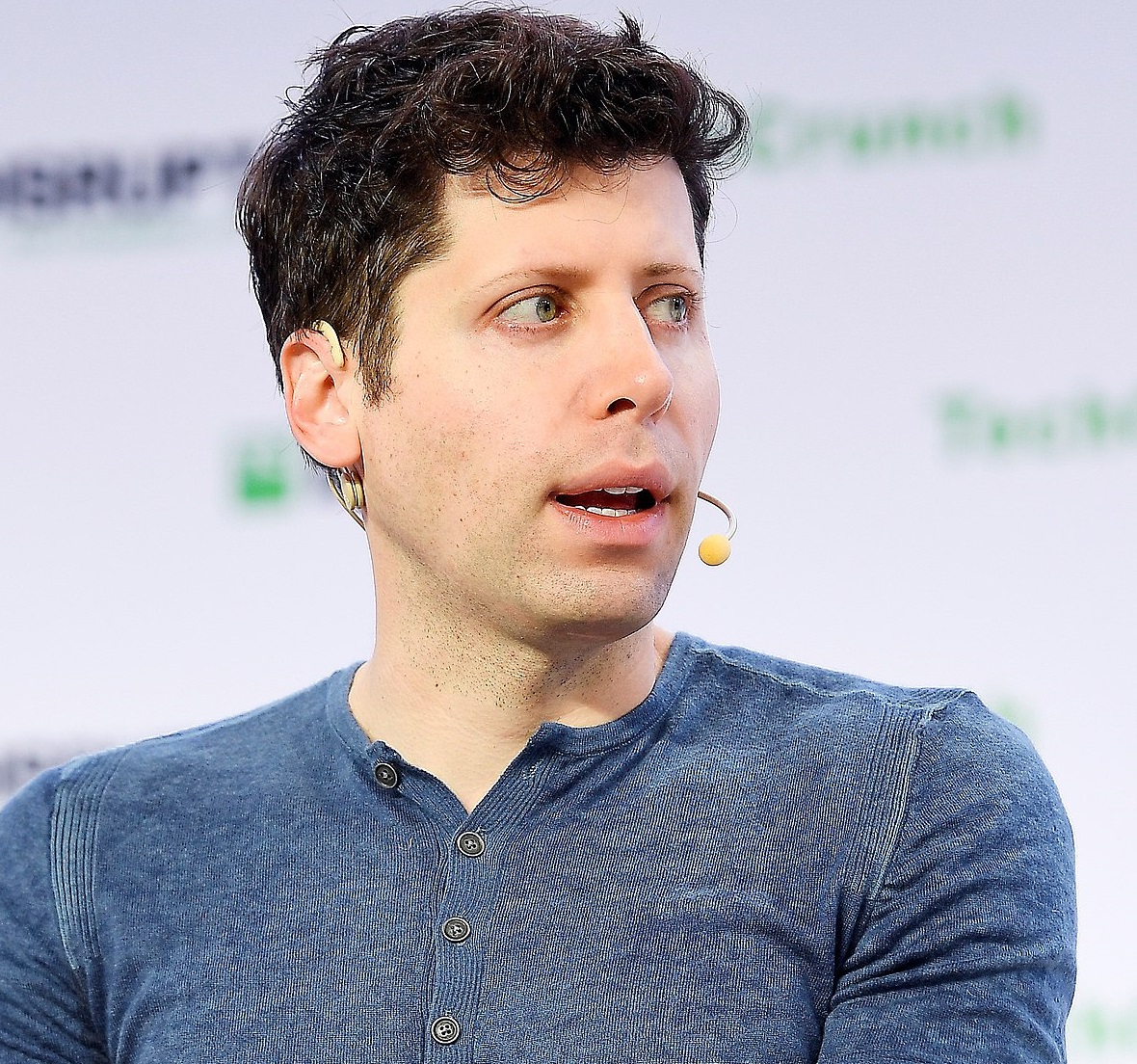Tiểu sử Sam Altman ghi dấu với việc sáng lập OpenAI, thúc đẩy AI phát triển vượt bậc