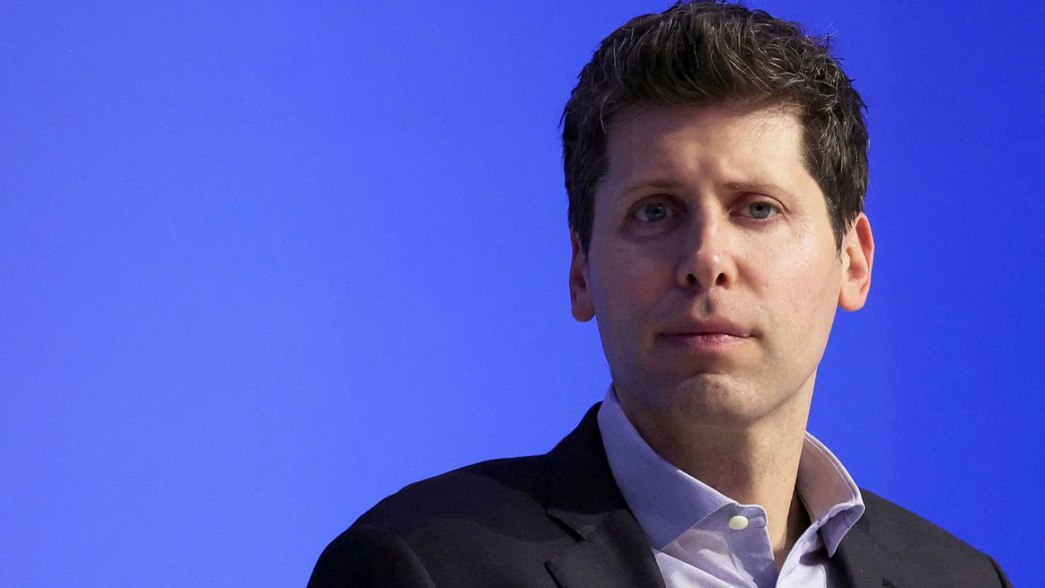 Tiểu sử Sam Altman từng thuyết phục Microsoft đầu tư 1 tỷ USD vào OpenAI
