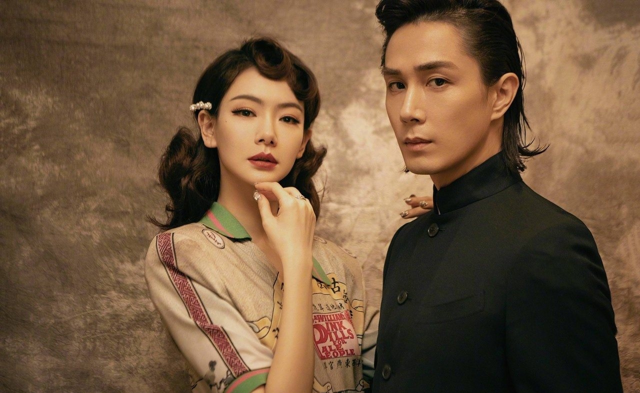 Tiểu sử Thích Vy có chuyện tình đẹp & hạnh phúc viên mãn bên nam diễn viên Lee Seung Hyun