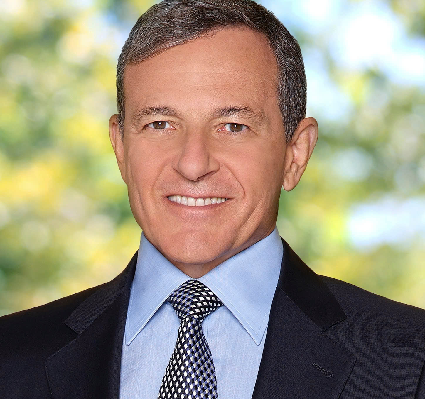Tiểu sử Bob Iger từng được vinh danh tại Hội trường Danh vọng Viện Hàn lâm Truyền hình Mỹ