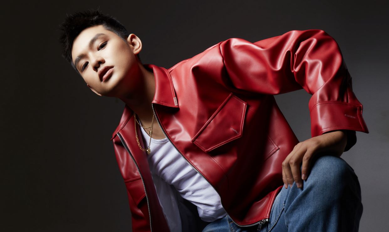 Tiểu sử Bùi Trường Linh từng tham gia Big Song Big Deal 2022 & gây ấn tượng mạnh mẽ