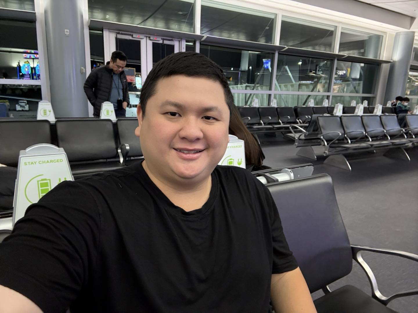 Tiểu sử Duy Luân Dễ Thương từng tham gia Intel AIvolution 2024