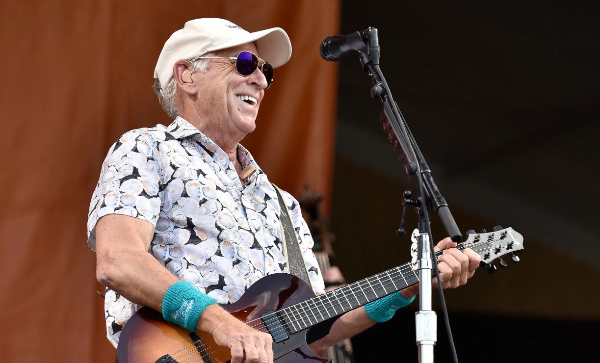 Tiểu sử Jimmy Buffett qua đời ngày 9/1/2023, để lại di sản âm nhạc bất hủ cho thế hệ sau