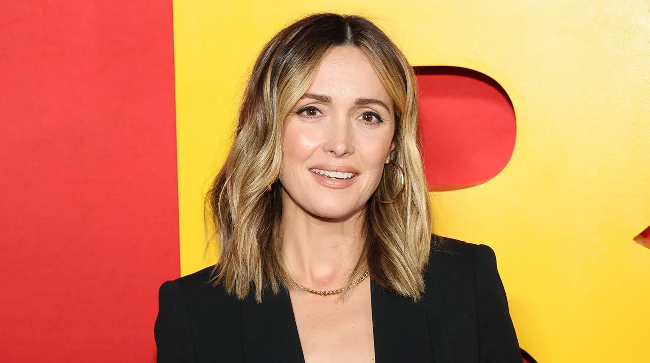 Tiểu sử Rose Byrne hạnh phúc bên diễn viên Bobby Cannavale từ năm 2012 và có hai con chung