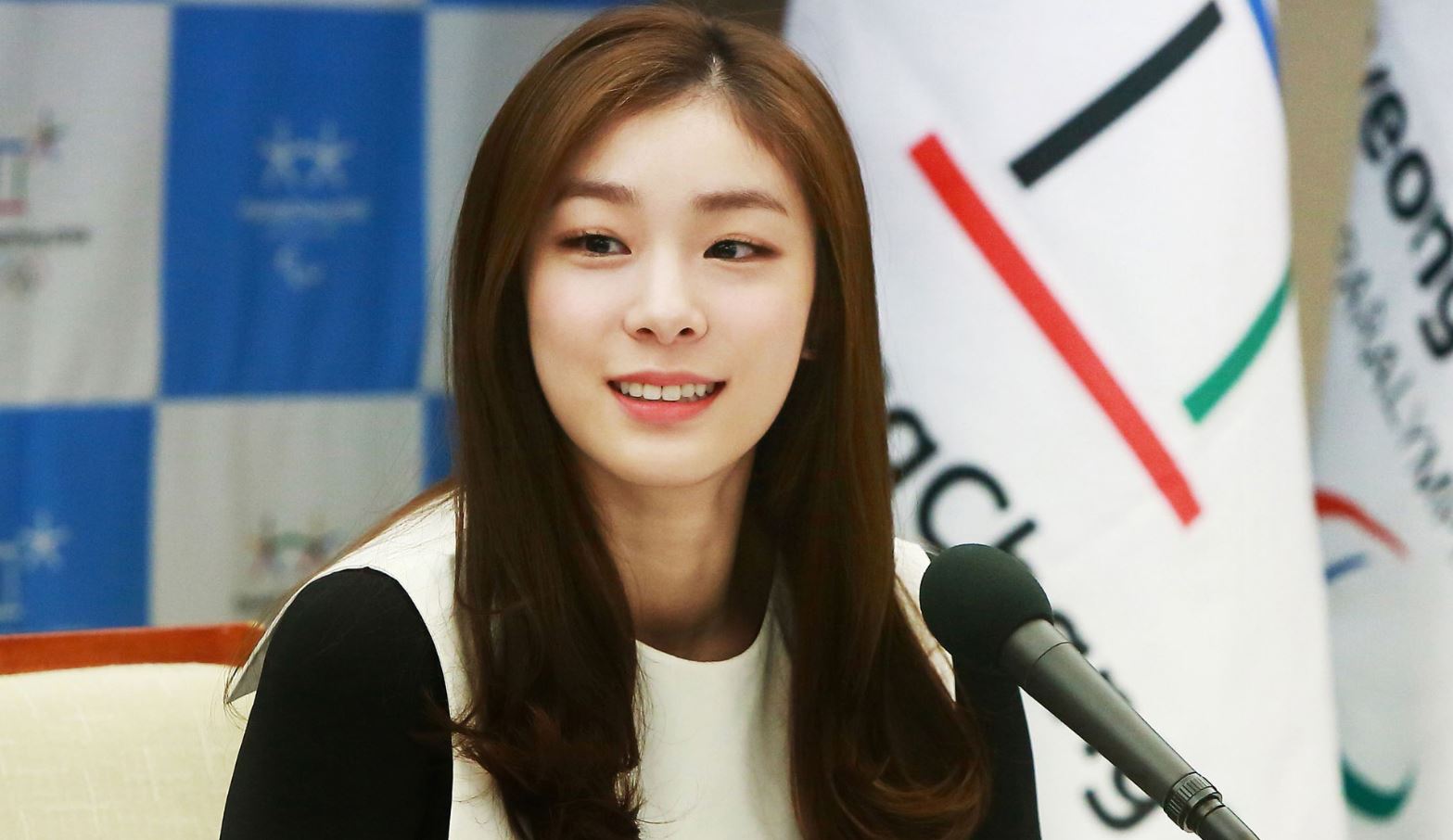 Tiểu sử VĐV Kim Yuna sinh ngày 9/5/1990 đến từ Bucheon, Hàn Quốc