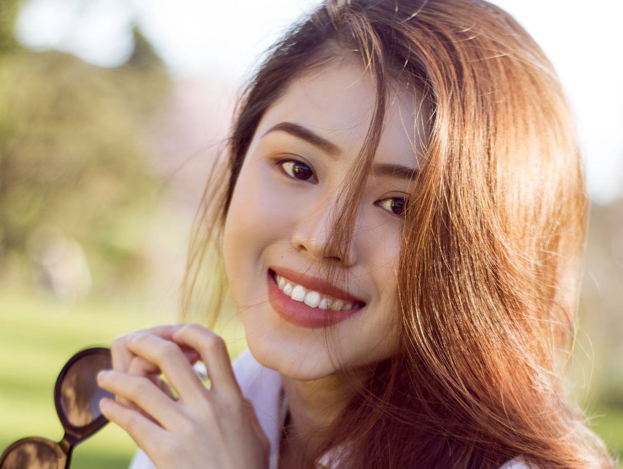 Tiểu sử Võ Phương Thuý nổi bật với blog Fierybread, chia sẻ kinh nghiệm chăm sóc sắc đẹp