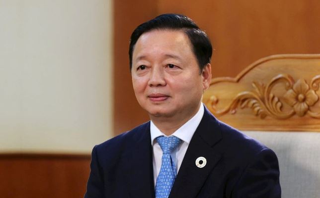 Ông đảm nhiệm giữ chức vụ Phó Thủ tướng Chính phủ nước CHXHCN Việt Nam vào ngày 05/01/2023