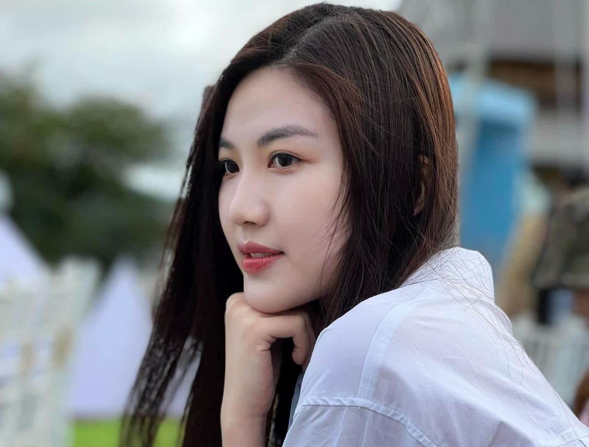 Tiểu sử Lương Thanh từng thi đỗ thủ khoa trường Đại học Sân khấu - Điện ảnh Hà Nội