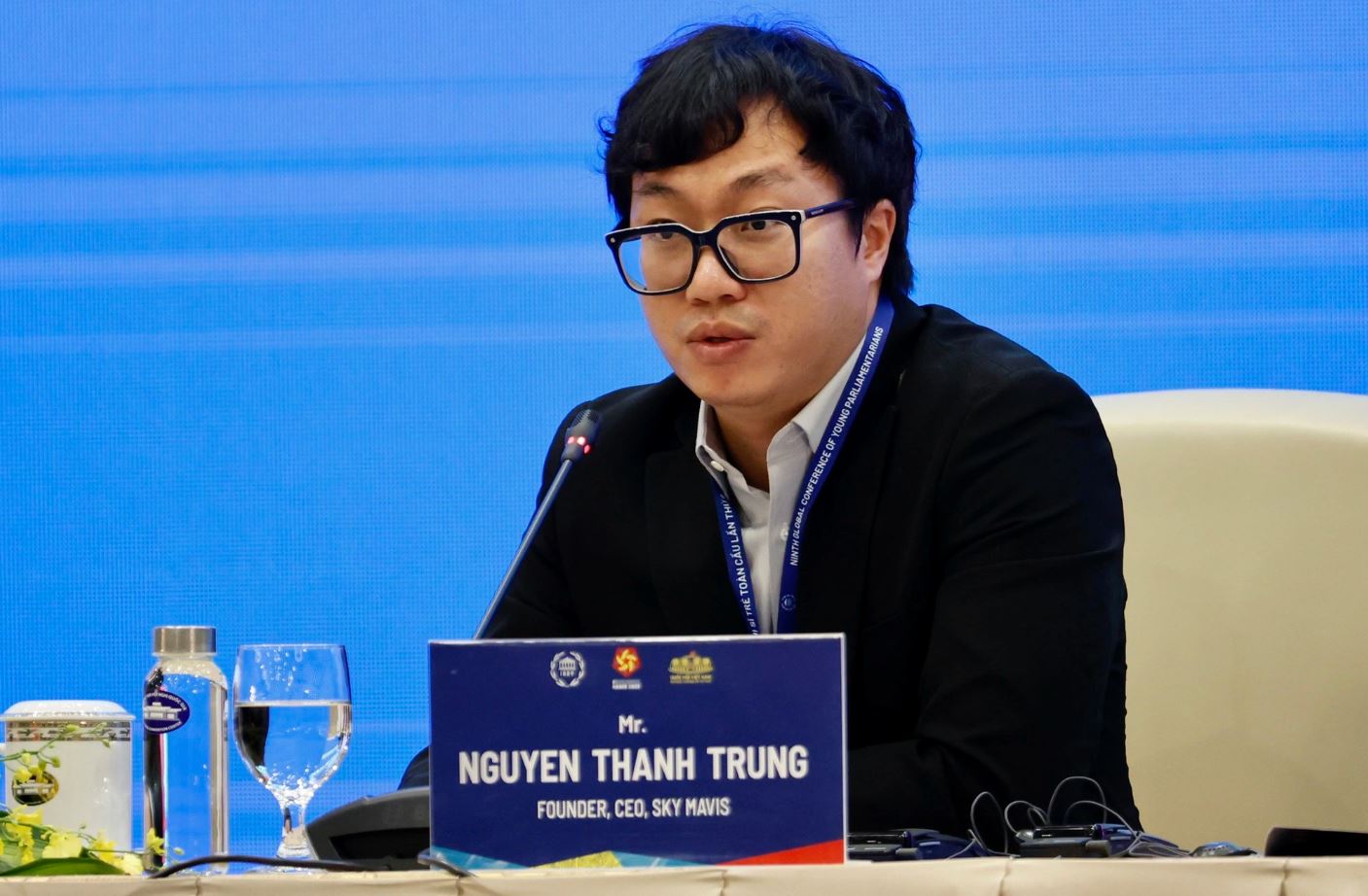 Tiểu sử Trung Nguyễn từng theo đuổi ngành Kỹ sư phần mềm tại Đại học FPT nhưng lại từ bỏ