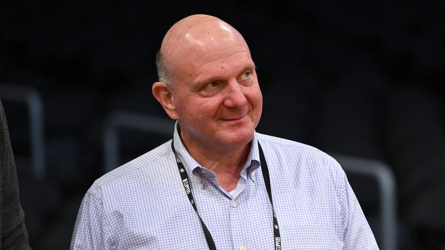 Tiểu sử Steven Ballmer nổi tiếng với thương vụ mua lại Skype 8,5 tỷ USD