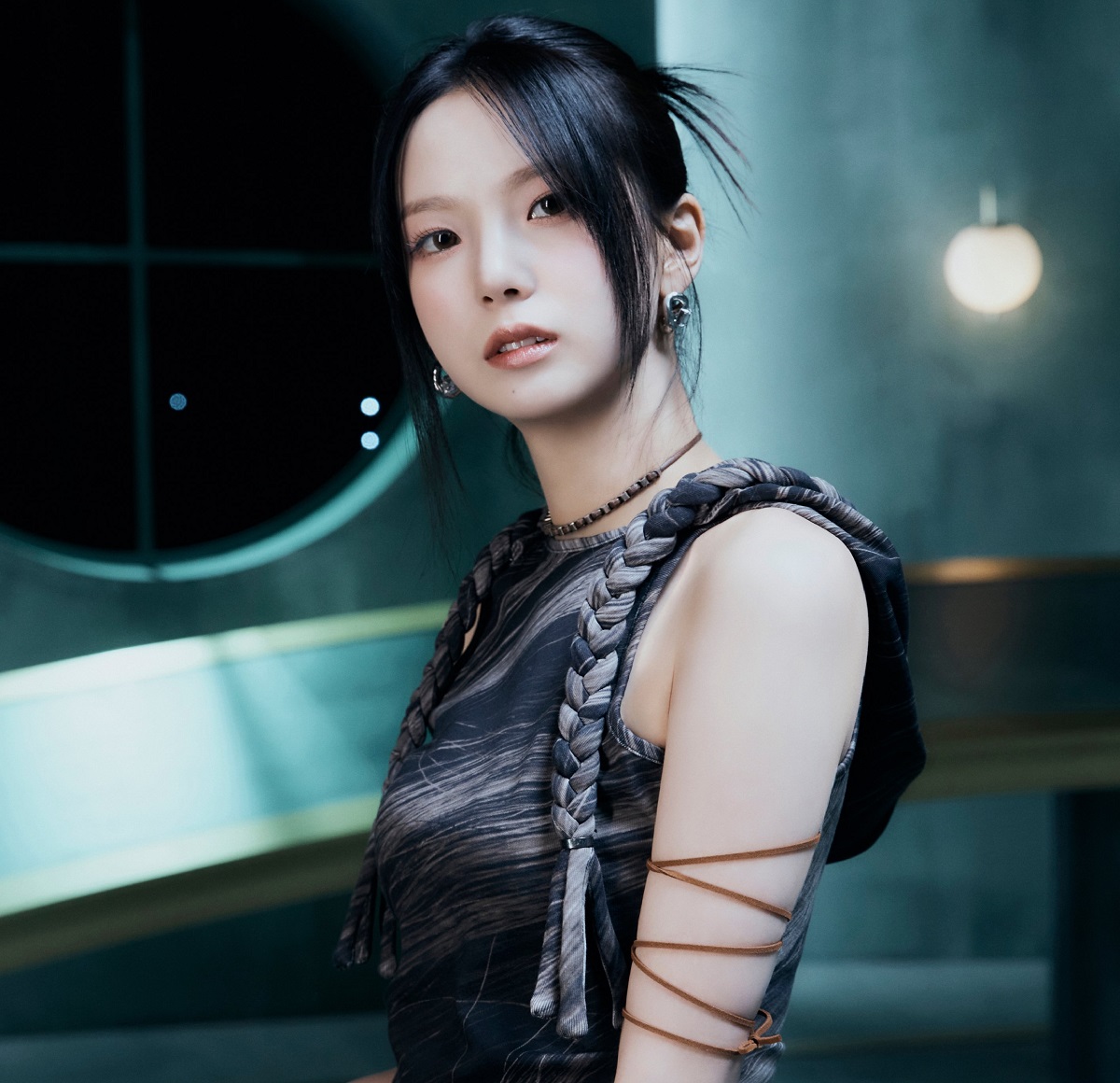 Tiểu sử Yujin Kep1er tham gia Girls Planet 999 vào tháng 8/2021 và tạo ra thành công lớn