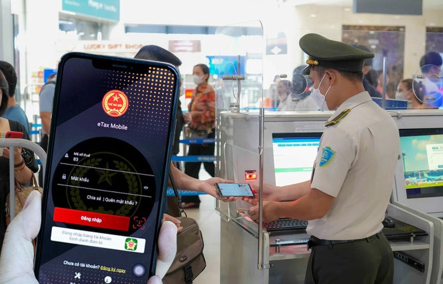 Quy trình thông báo & thực hiện tạm hoãn xuất cảnh