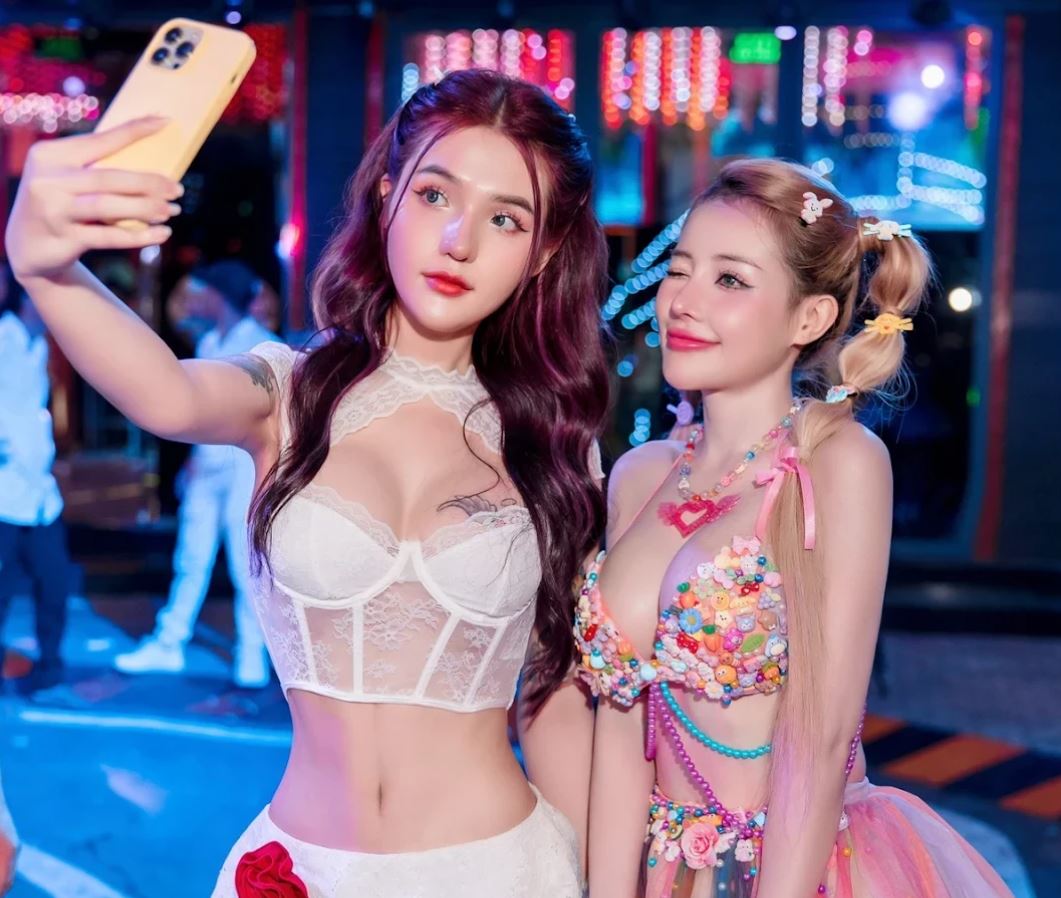 Tiểu sử Võ Trần Phương Anh phẫu thuật chuyển giới khi mới 18 tuổi để sống đúng con người thật