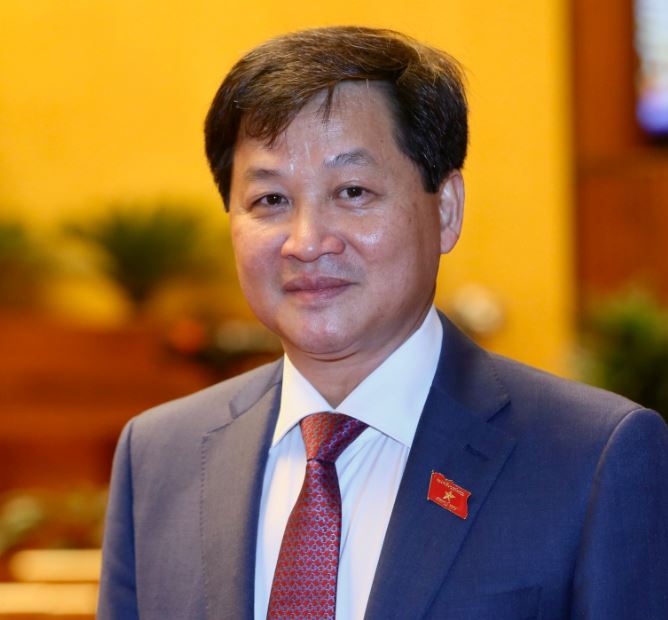 Lê Minh Khái là một trong những chính trị gia nổi tiếng của nước Việt Nam