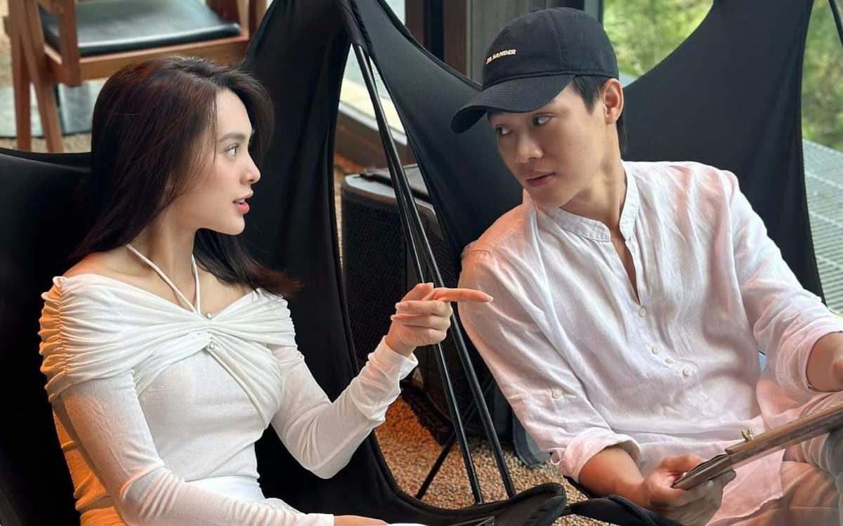 Tiểu sử Nguyễn Tiến Phát ghi dấu tại "Người ấy là ai" với ánh mắt chân thành cuốn hút