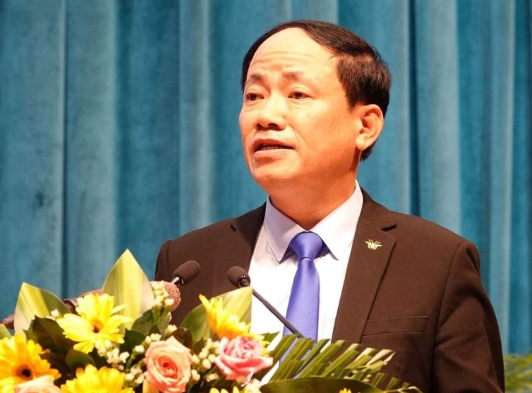 Phạm Anh Tuấn là một trong những chính trị gia nổi tiếng của nước Cộng hòa xã hội chủ nghĩa Việt Nam