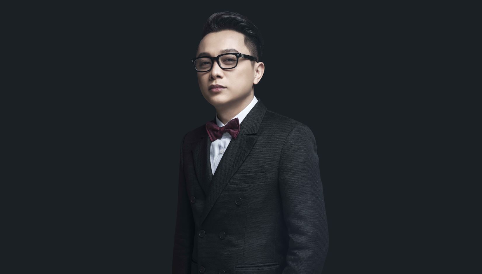 Tiểu sử NTK Nguyễn Công Trí từng tham dự New York Fashion Week lần đầu vào năm 2019