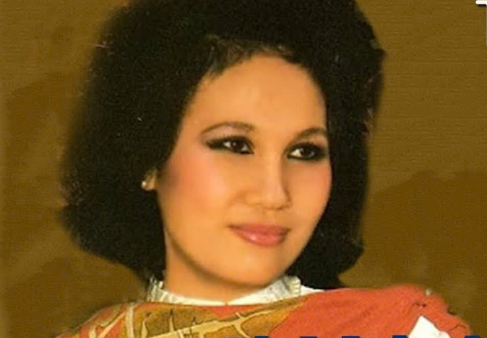 Tiểu Sử Danh Ca Thái Thanh