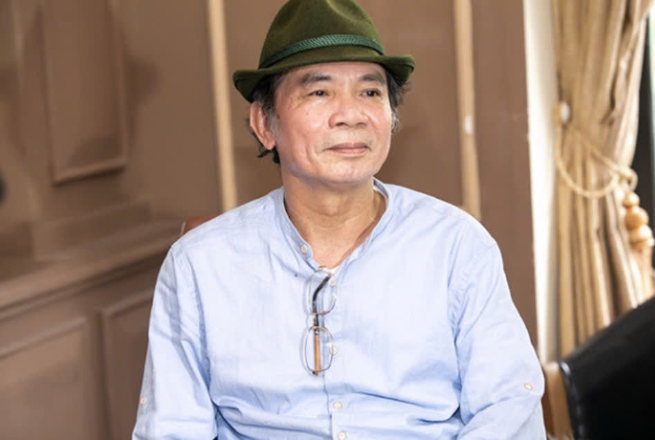 Tiểu Sử Nguyễn Trọng Tạo