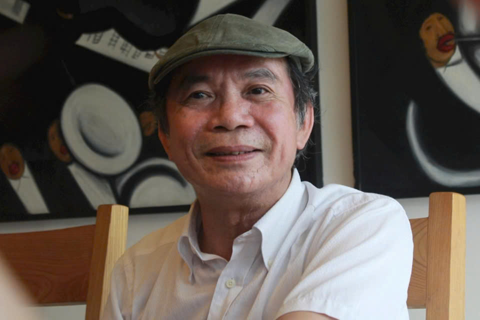 Tiểu sử Nguyễn Trọng Tạo đã dành cả cuộc đời mình để “phiêu dạt” trong âm nhạc và thi ca