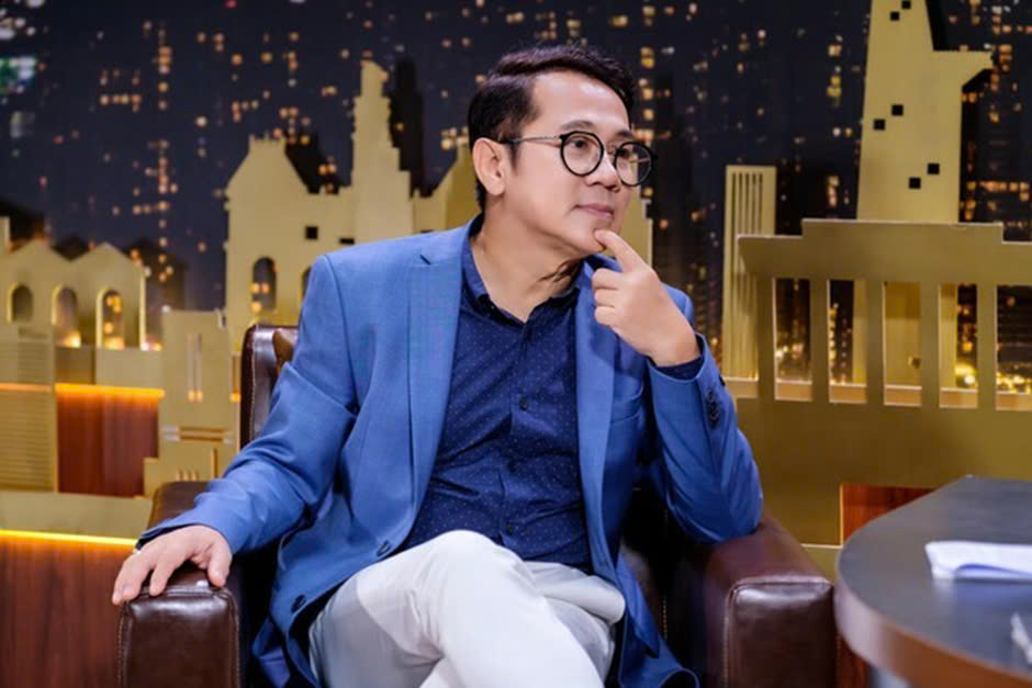 Tiểu sử NSƯT Thành Lộc - ‘Phù thủy sân khấu’ đa tài của nghệ thuật Việt Nam